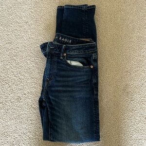29x34 American Eagle, Athletic Fit jeans